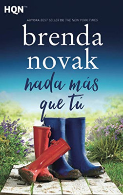 Nada más que tú (Spanish Edition)