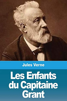 Les Enfants du Capitaine Grant (French Edition)