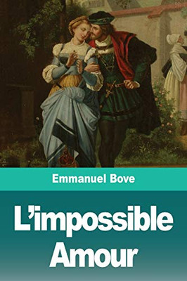 L'impossible Amour (French Edition)