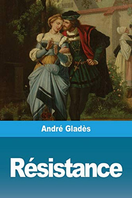 Résistance (French Edition)
