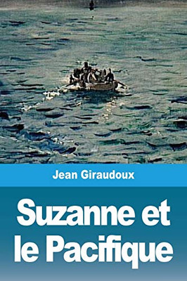 Suzanne et le Pacifique (French Edition)