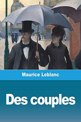 Des couples (French Edition)