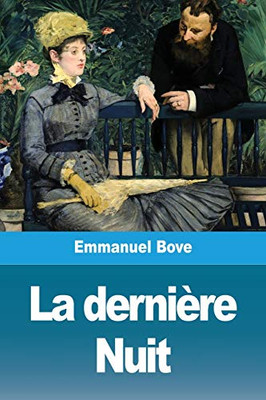 La dernière Nuit (French Edition)