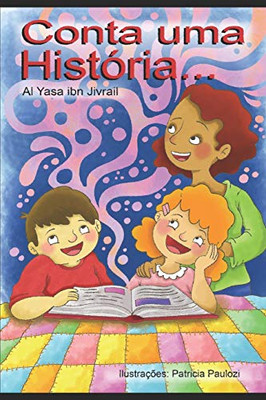 Conta uma história...: Contos Infantis (Portuguese Edition)