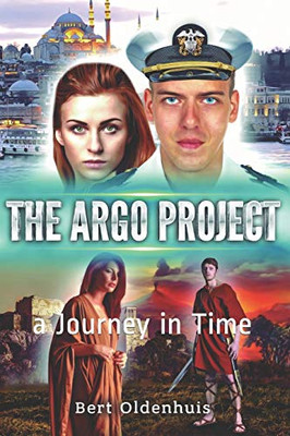 The Argo Project: a Journey in Time (The Saga of Dorian-Sou)