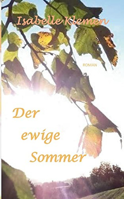 Der ewige Sommer (German Edition)