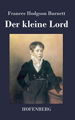 Der kleine Lord (German Edition)