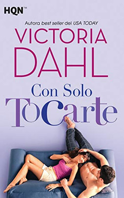 Con solo tocarte (Spanish Edition)