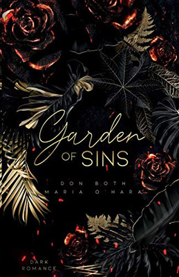 Garden of Sins (German Edition)