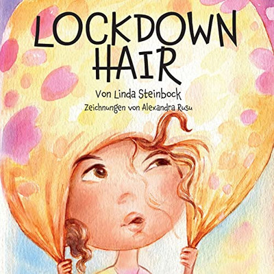 Lockdown Hair (German Edition)