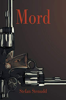 Mord (Swedish Edition)