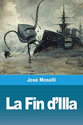 La Fin d'Illa (French Edition)