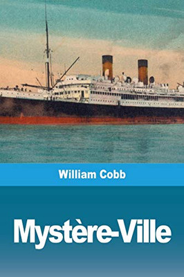 Mystère-Ville (French Edition)