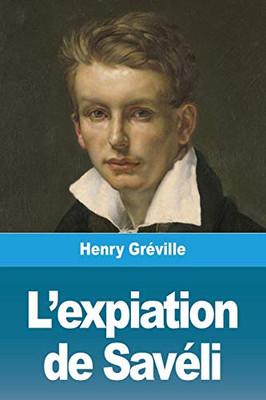 L'Expiation de Savéli (French Edition)