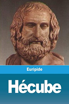 Hécube (French Edition)