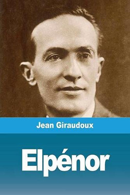 Elpénor (French Edition)