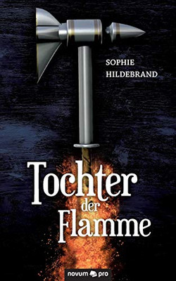 Tochter der Flamme (German Edition)