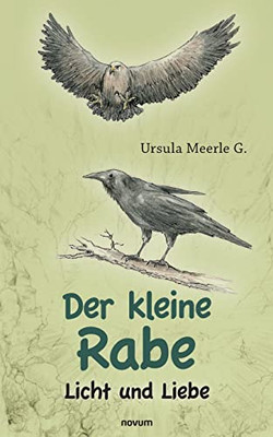 Der kleine Rabe: Licht und Liebe (German Edition)