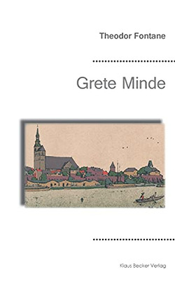 Grete Minde (German Edition)
