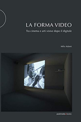 La forma video: Tra cinema e arti visive dopo il digitale (Italian Edition)