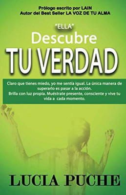 ELLA Descubre Tu Verdad (Spanish Edition)