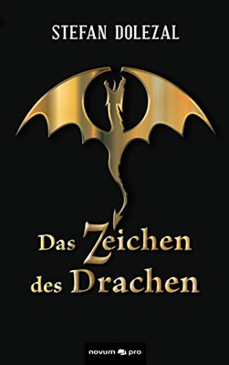 Das Zeichen des Drachen (German Edition)
