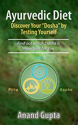 Ayurvedic Diet: Discover Your "Dosha" by Testing Yourself: Find out which Dosha is Important for You