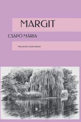 Margit (Italian Edition)