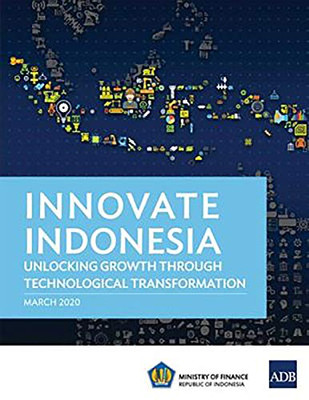 Innovate Indonesia: Unlocking Growth through Technological Transformation