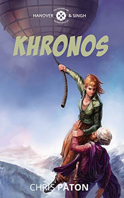 Khronos (Hanover & Singh)