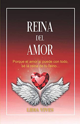 Reina del amor (Spanish Edition)