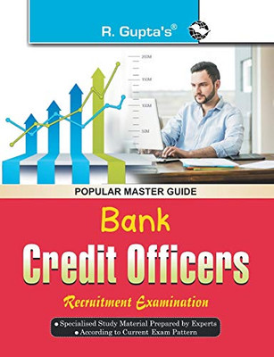 Bank Specialist Officer: Credit Officers Recruitment Exam Guide