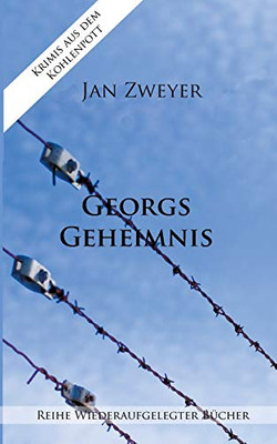 Georgs Geheimnis (German Edition)