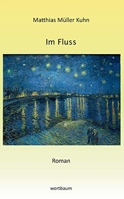 Im Fluss (German Edition)
