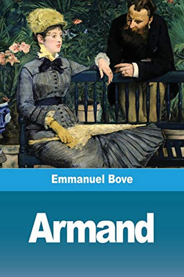 Armand (French Edition)