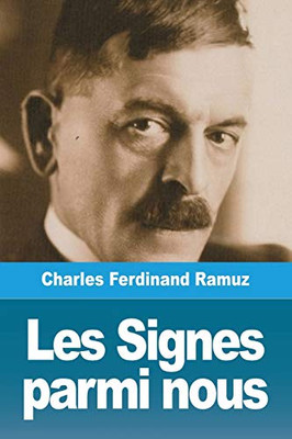 Les Signes parmi nous (French Edition)