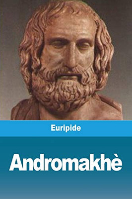 Andromakhè (French Edition)