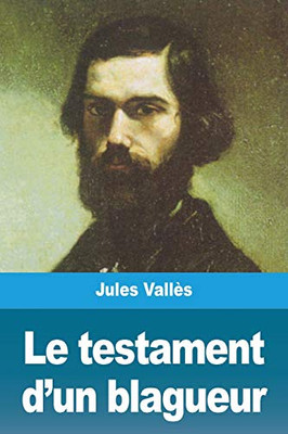 Le testament d'un blagueur (French Edition)