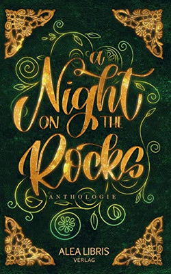A Night On The Rocks (German Edition)