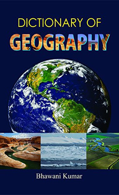 Dictionary of Geography