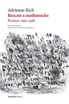 Rescate a medianoche: Poemas 1995-1998 (Spanish Edition)