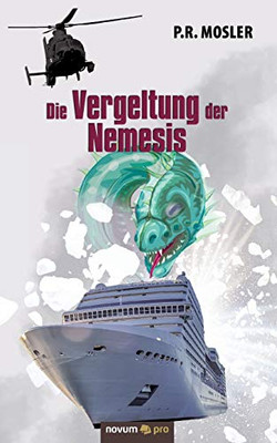 Die Vergeltung der Nemesis (German Edition)