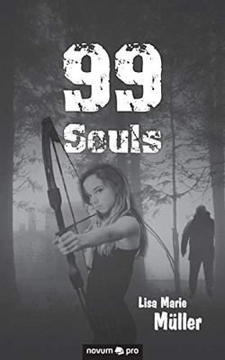 99 Souls (German Edition)