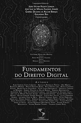 Fundamentos do Direito Digital (Portuguese Edition)