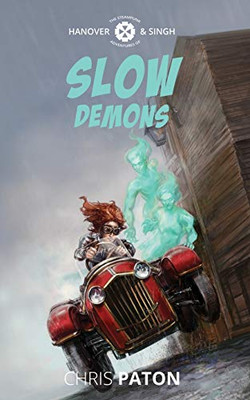 Slow Demons (Hanover & Singh)