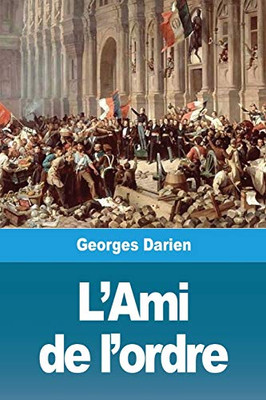 L'Ami de l'ordre (French Edition)