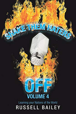 Shake Them Haters Off: Learning Your Nations of the World
