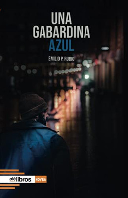 Una gabardina azul (Spanish Edition)