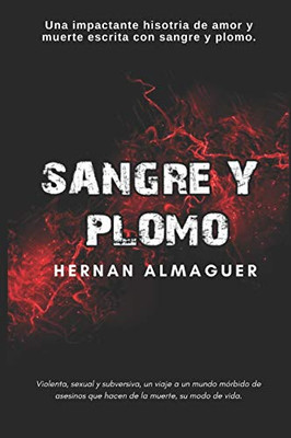 Sangre y Plomo (Spanish Edition)