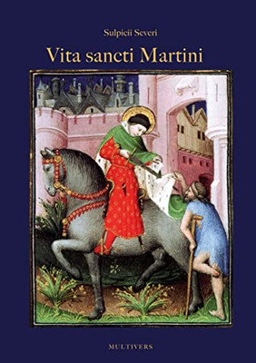 Vita sancti Martini (Latin Edition)